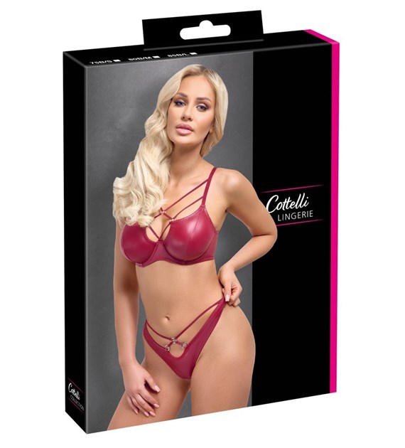 ZESTAW BIELIZNY 85B/L