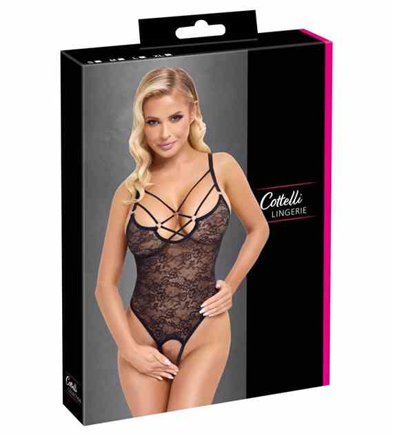 KORONKOWE BODY S