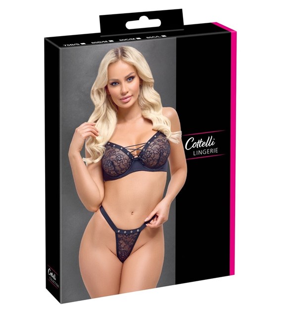 ZESTAW BIELIZNY 85B/L