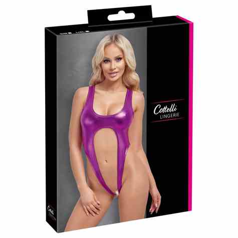 BODY PINK L/XL