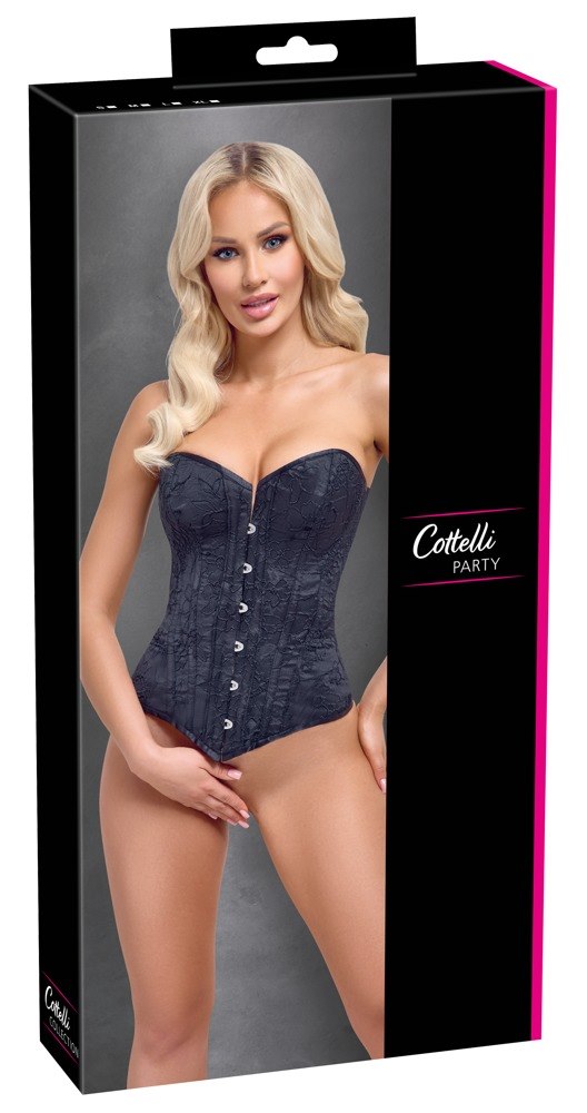 CORSAGE FABRIC S