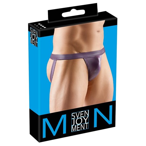 MEN'S JOCK M