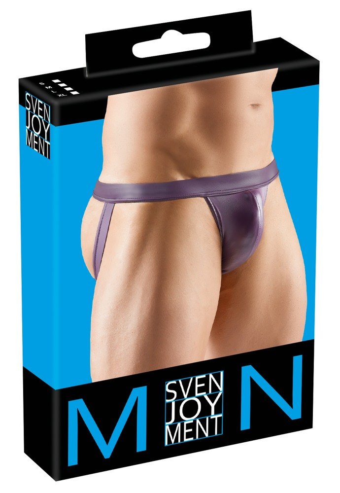 MEN'S JOCK L