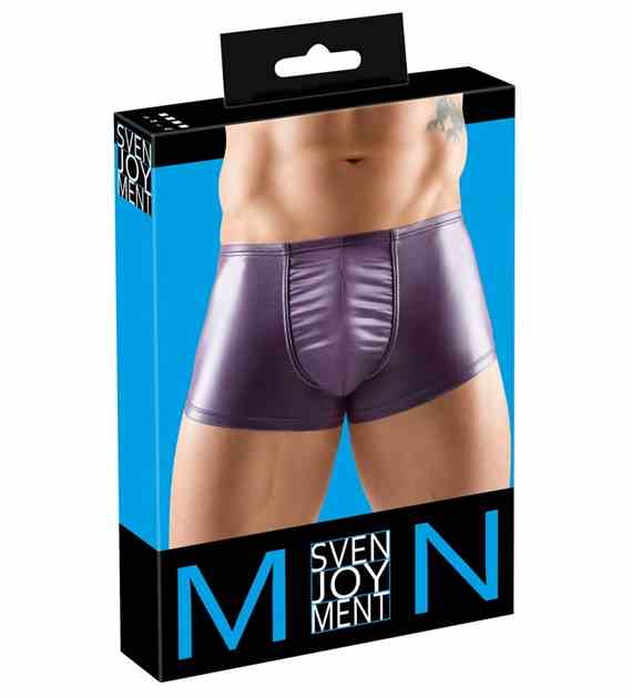 BOKSERKI MEN'S PANTS S