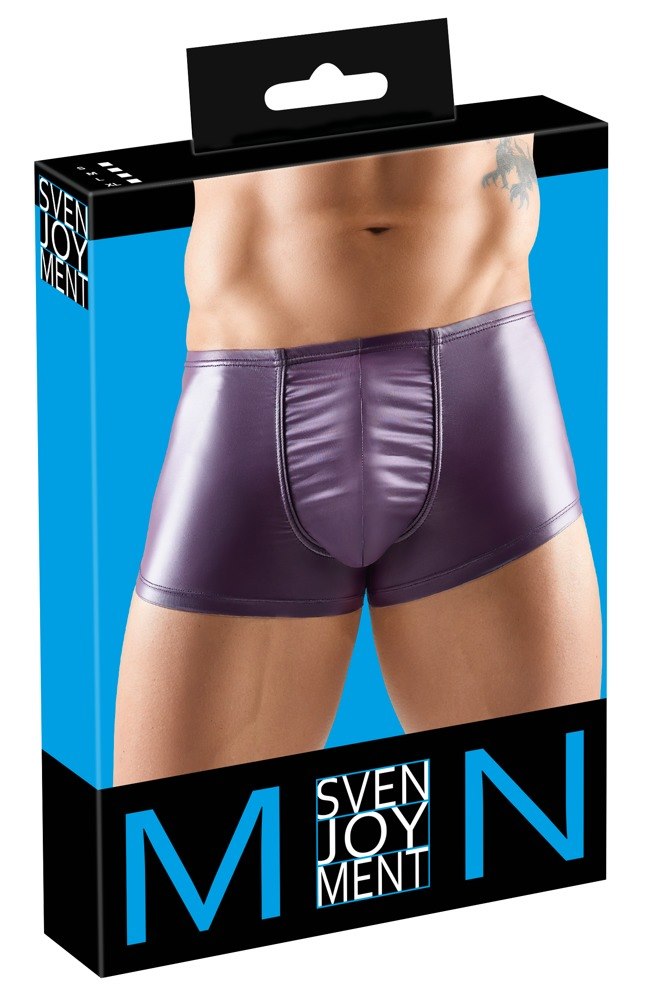MEN'S PANTS S