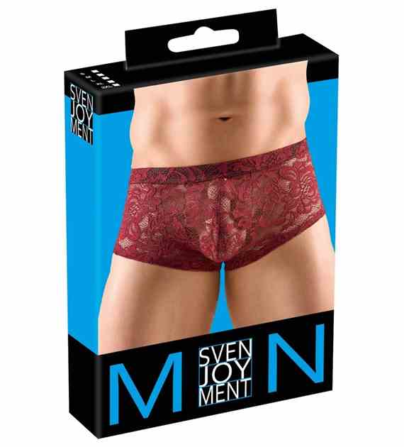 BOKSERKI MEN'S PANTS S