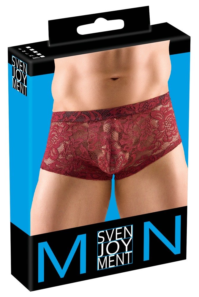 MEN'S PANTS S
