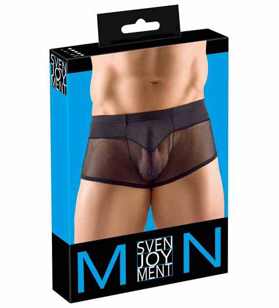 BOKSERKI MEN'S PANTS 2XL