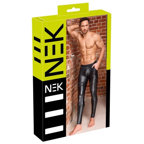 MEN'S TROUSERS L