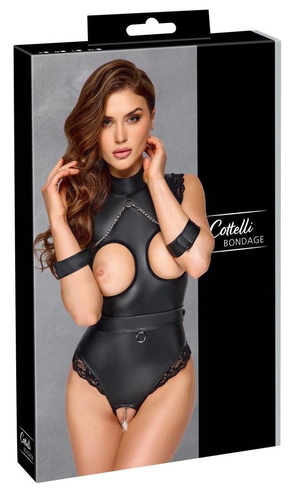 BONDAGE BODY L