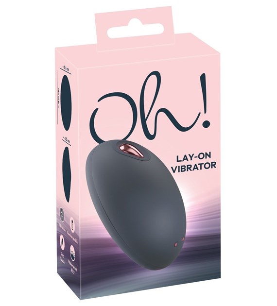 WIBRATOR OH! LAY-ON