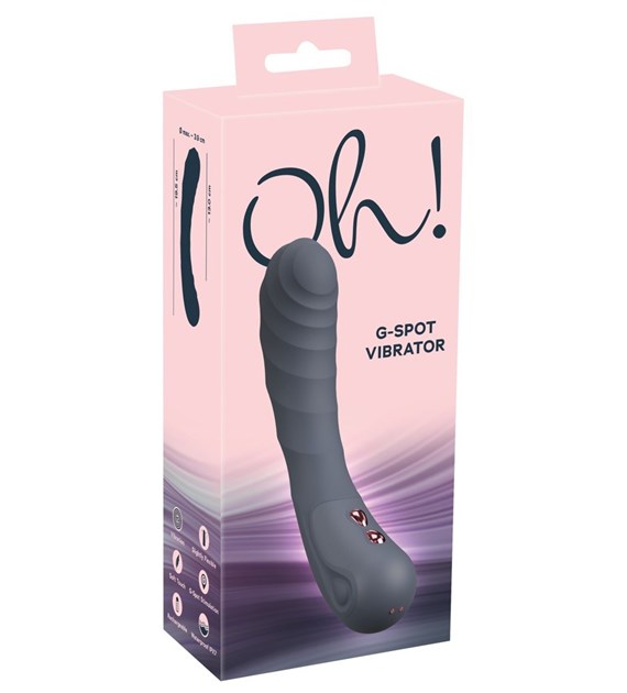 WIBRATOR OH! G-SPOT