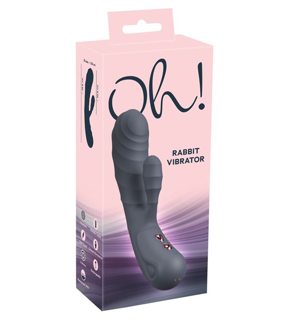 OH! RABBIT VIBRATOR