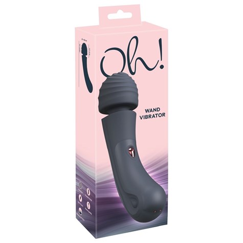 OH! WAND VIBRATOR