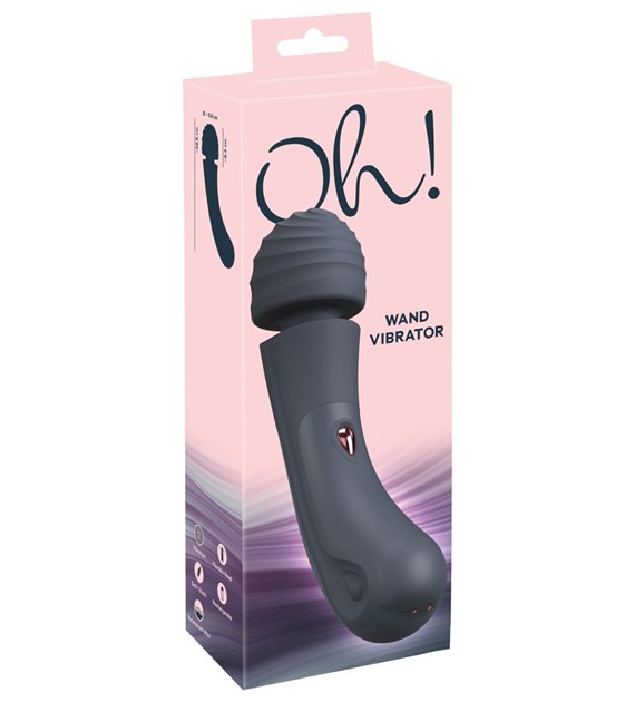 MASAŻER OH! WAND
