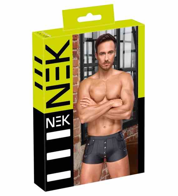 BOKSERKI MEN'S PANTS M