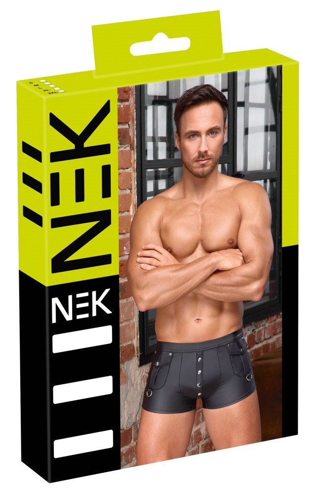 MEN'S PANTS M