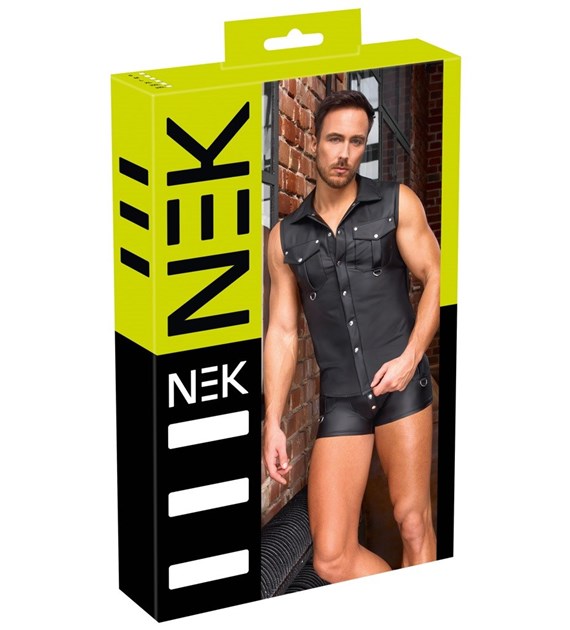 KOSZULKA MEN'S SHIRT L