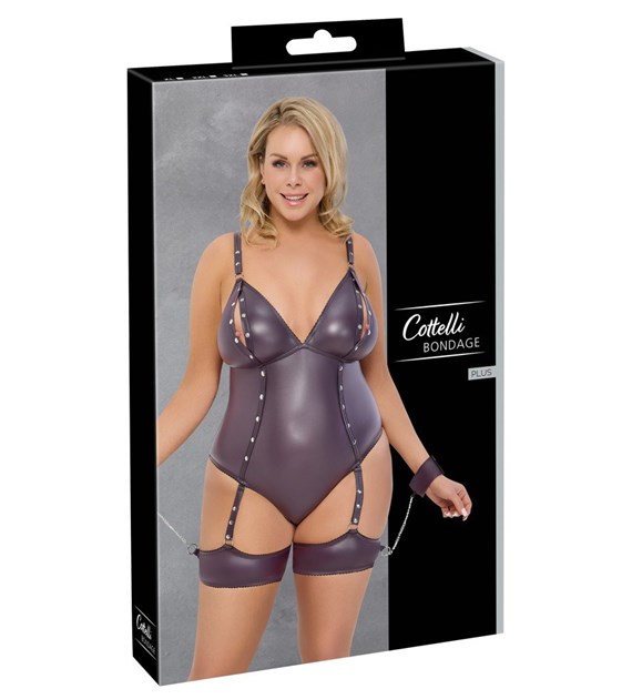 BODY BONDAGE 2XL