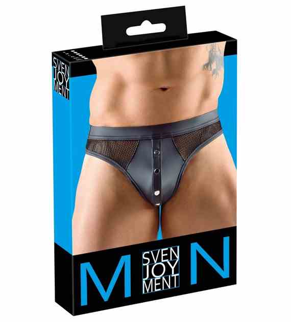 BOKSERKI MEN'S THONG L