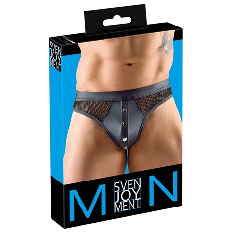 MEN'S THONG 3XL
