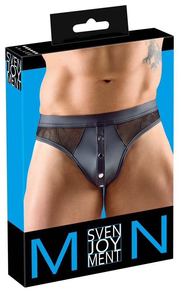 MEN'S THONG 3XL