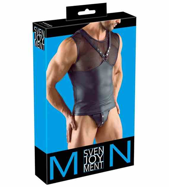 MEN'S TOP XL