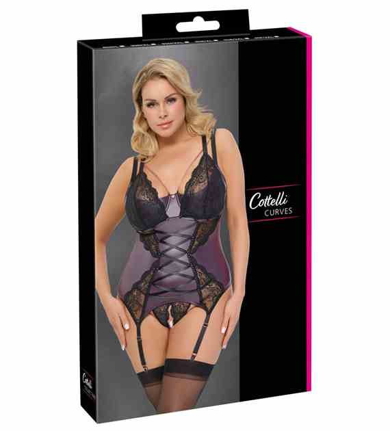 BODY 85D/L