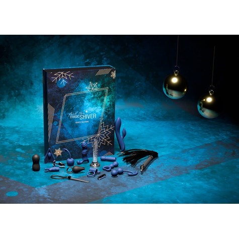 ADVENT CALENDAR 2024 MAGIC SHIVER