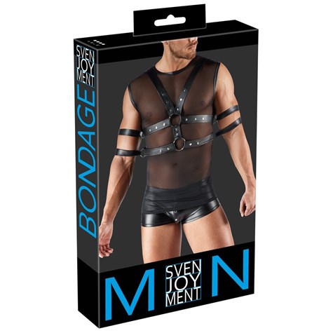 MEN'S SHIRT S
