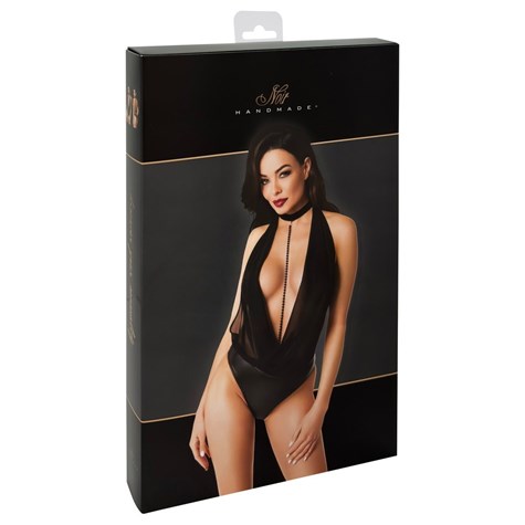 BODY PEARLS L
