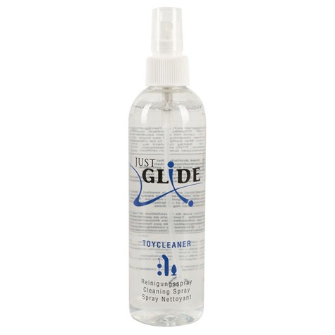 CLEANING SPRAY TOYS JUST GLIDE – 250ML