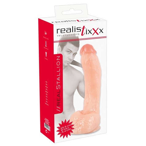 DILDO BIG DONG FLESH