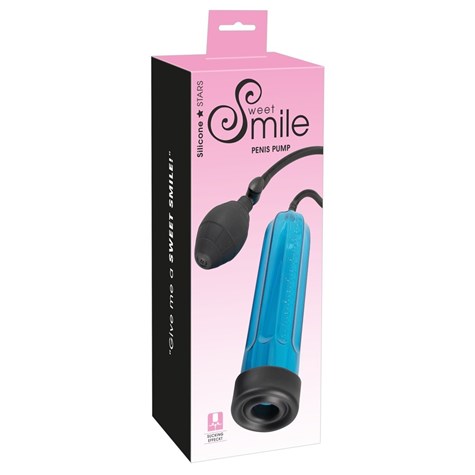 PUMP SMILE PUMP