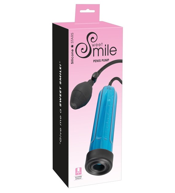 POMPKA SMILE PUMP