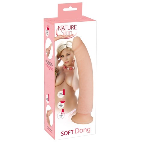 DILDO TPR DONG
