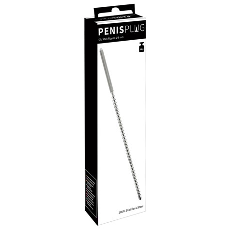 DILATOR DIP STICK RIPPED 6MM