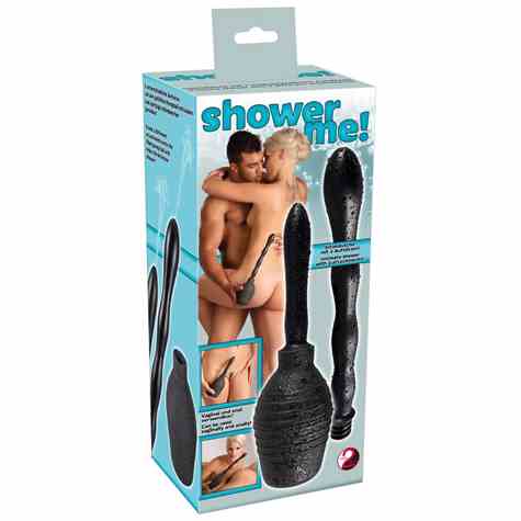 GRUSZKA SHOWER ME