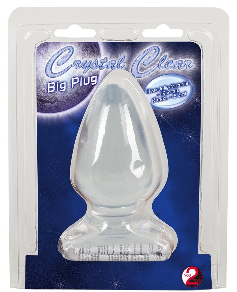 ANAST¦PSEL PLUG & JOY
