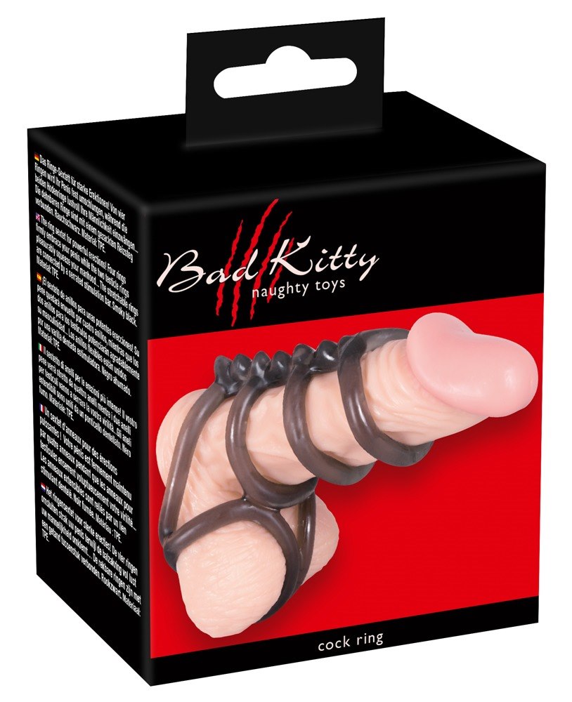 BK COCK RING 3