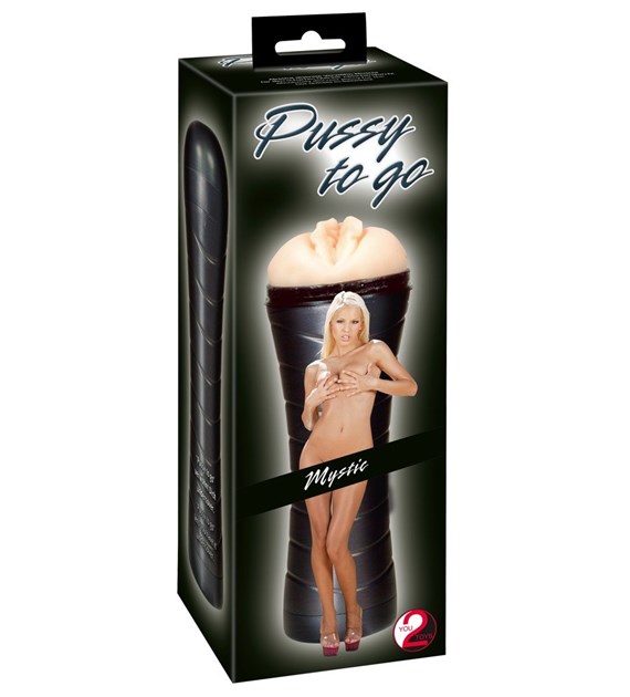 MASTURBATOR PUSSY TO GO MASTURBATOR
