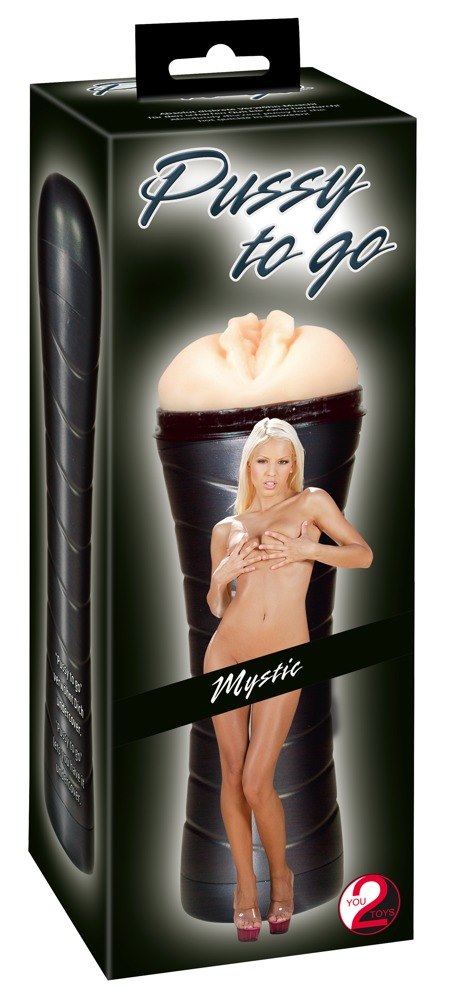 MASTURBATOR PUSSY TO GO MASTURBATOR