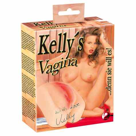 MASTURBATOR MASTURBATOR KELLY'S VAGINA