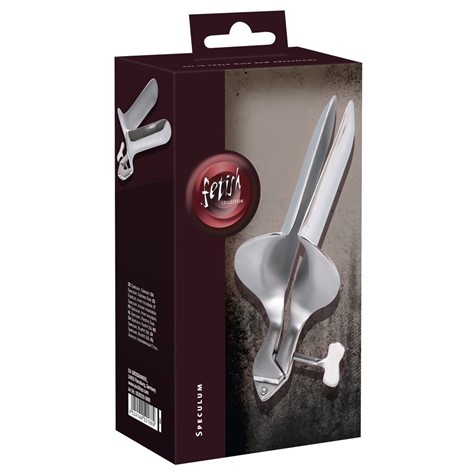 ROZWIERACZ VAGINAL SPECULUM