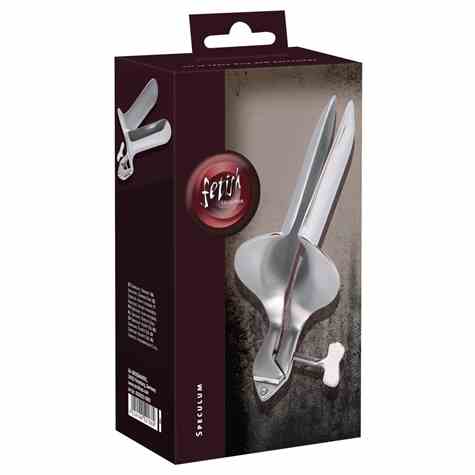 ROZWIERACZ VAGINAL SPECULUM