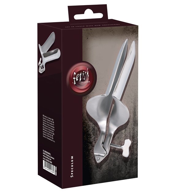 VAGINAL SPECULUM