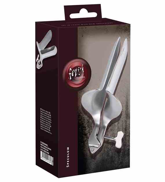 ROZWIERACZ VAGINAL SPECULUM