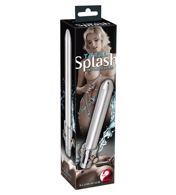 GRUSZKA TOTAL SPLASH INTIMATE DOUCHE