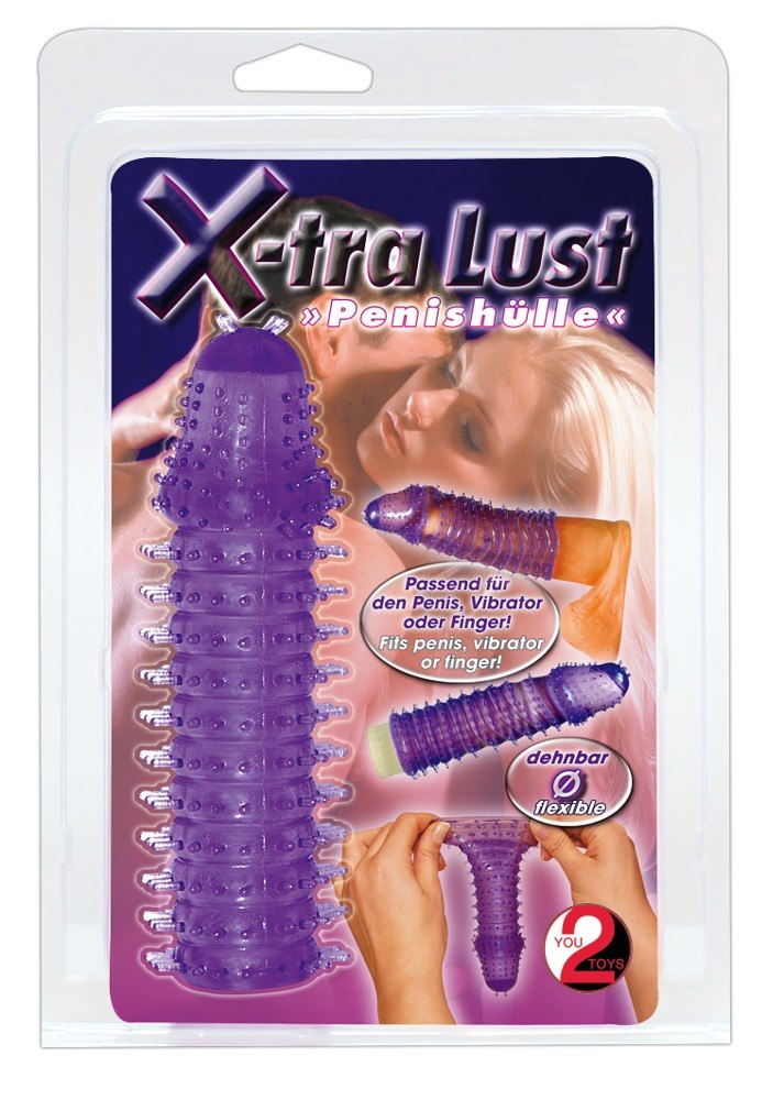 SUPER STRETCH PURPUROWY