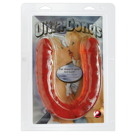 ULTRA-DONG RED